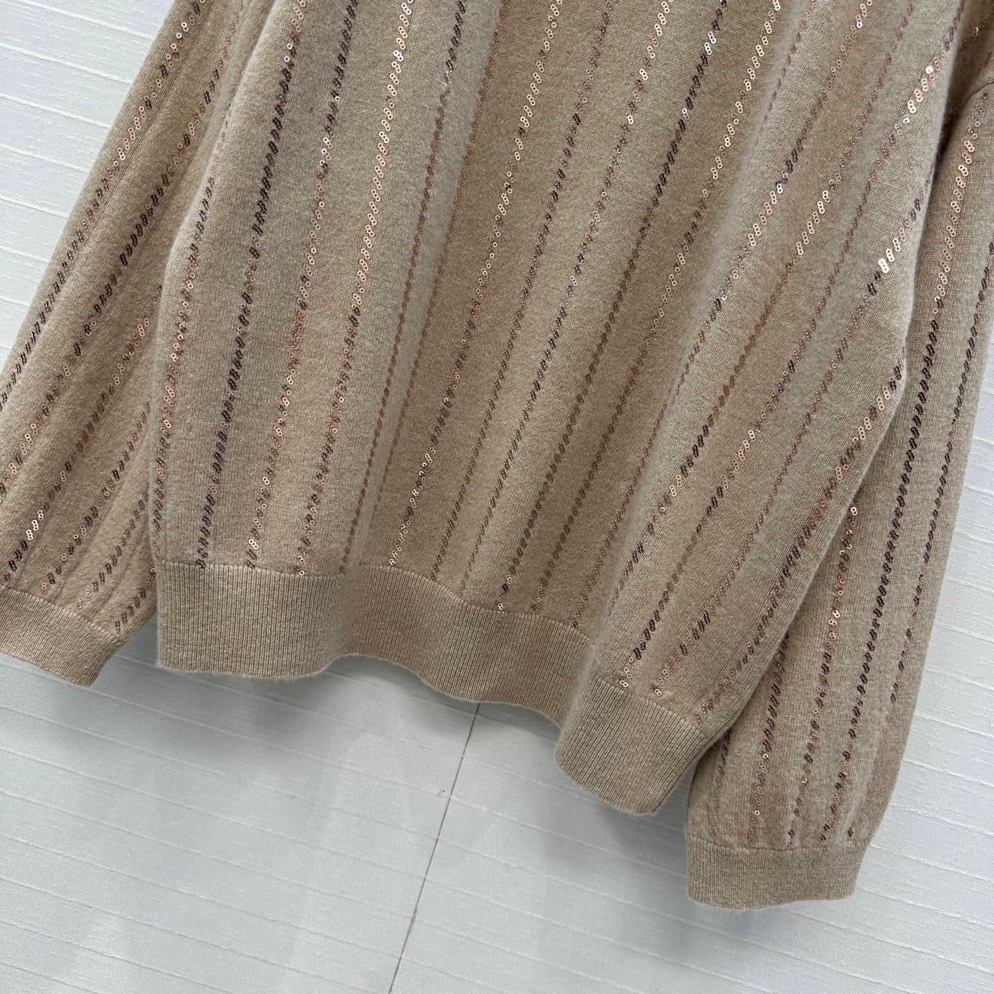 25fw embroidered shirt