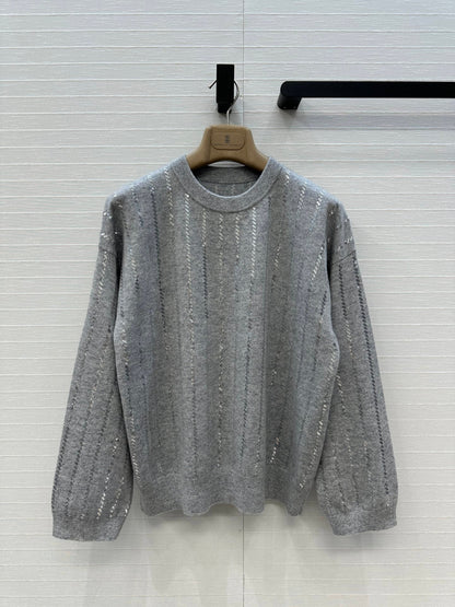 25fw embroidered shirt