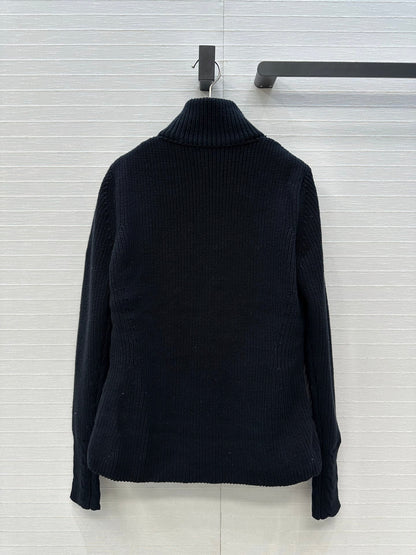 25fw down Jacket