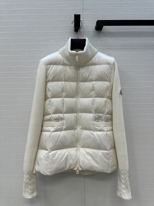 25fw down Jacket