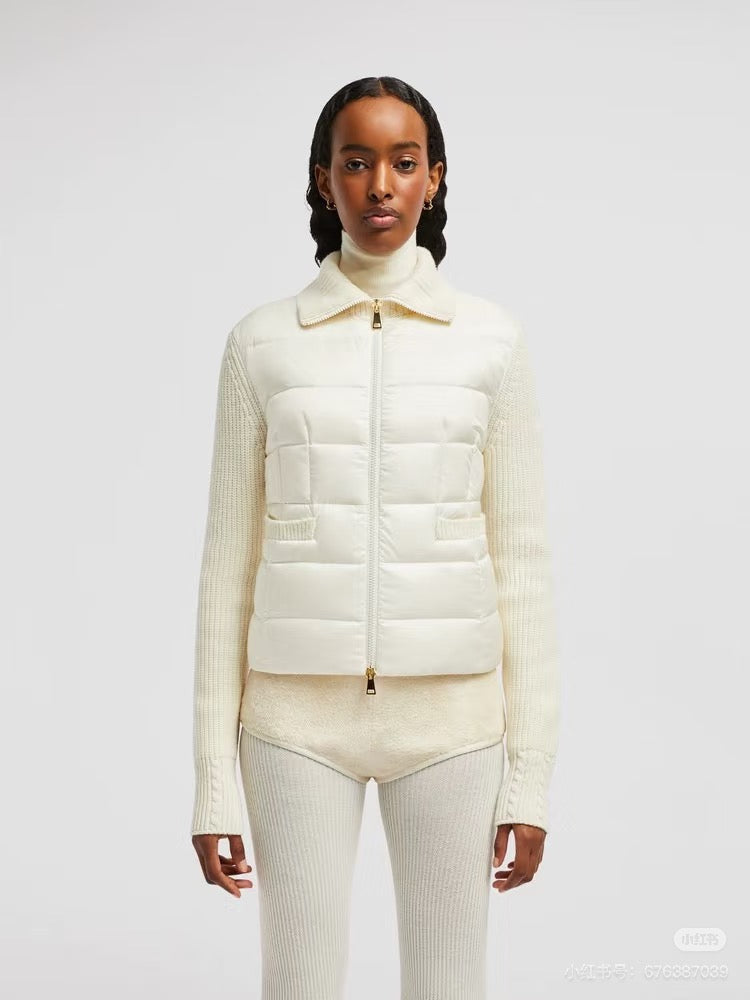 25fw down Jacket
