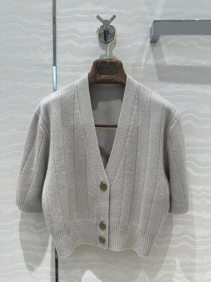25fw cardign suit