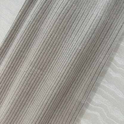 25fw cardign suit