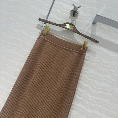25fw cardign suit