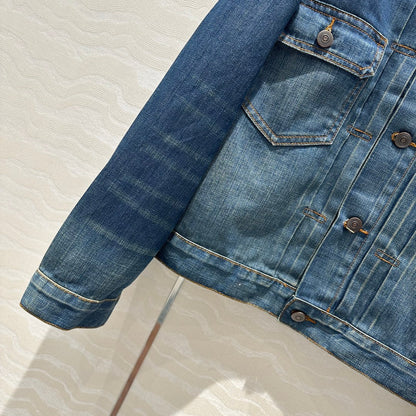 25fw short jacket