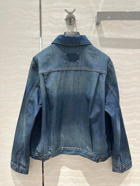 25fw short jacket