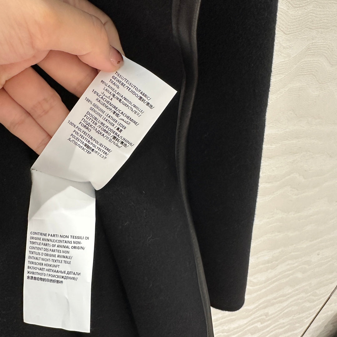25fw all-match coat