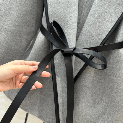 25fw all-match coat