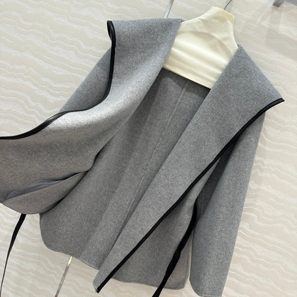 25fw all-match coat
