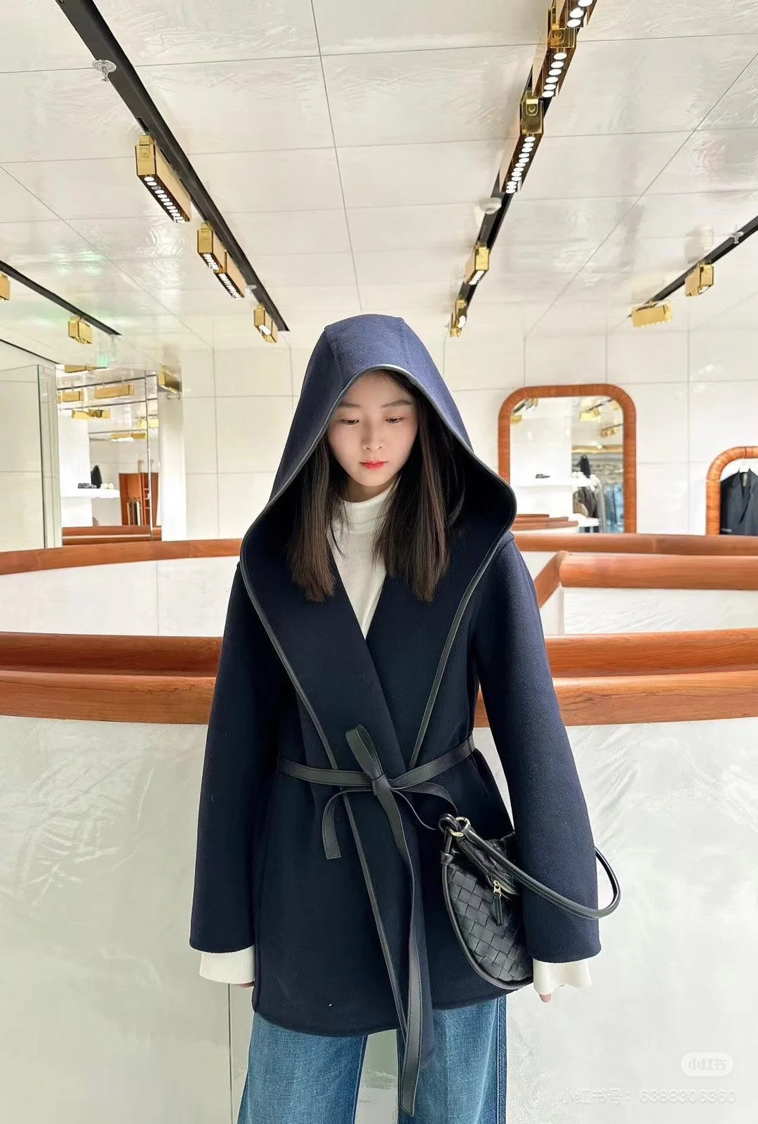 25fw all-match coat