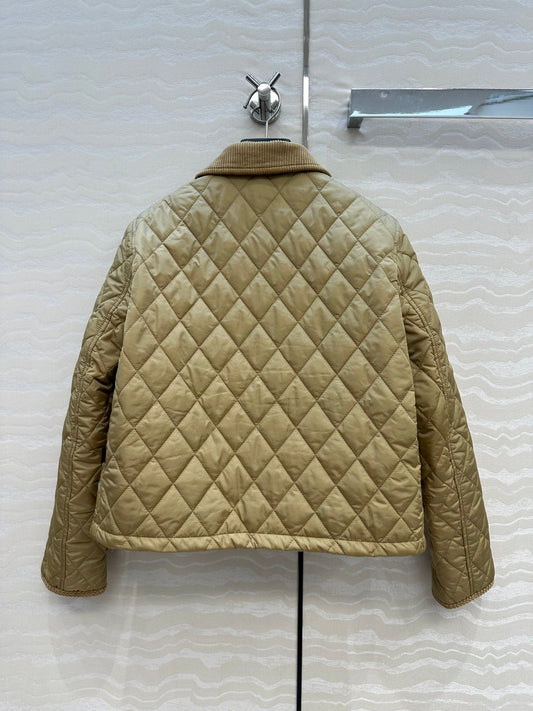 25fw down jacket