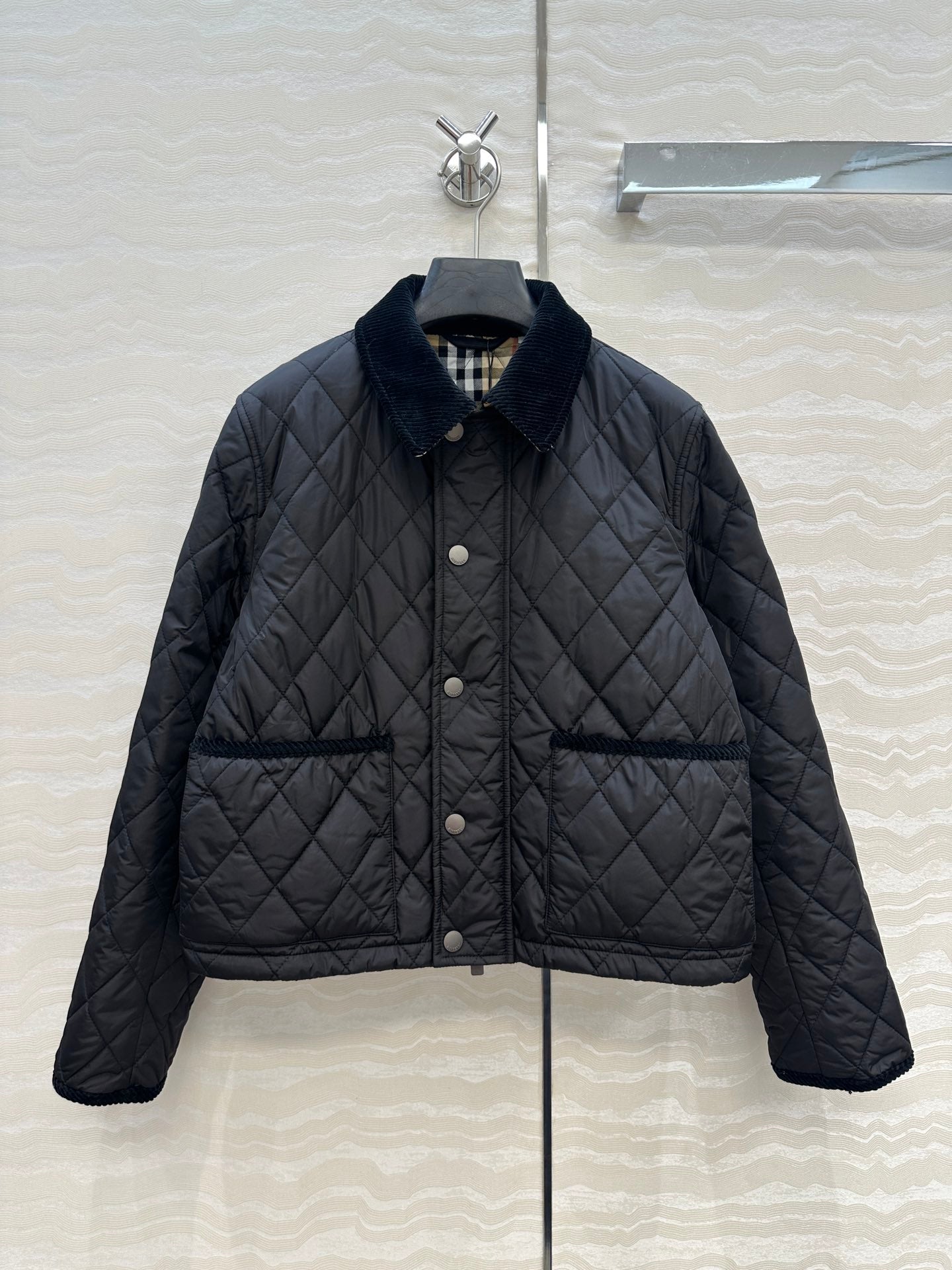 25fw down jacket