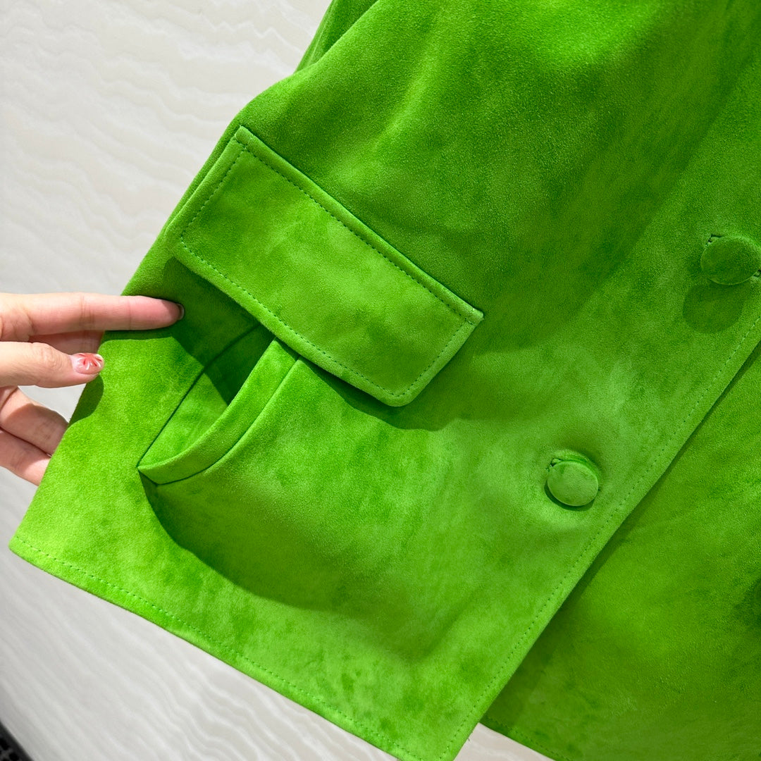 25fw all-match jacket