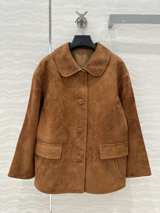 25fw all-match jacket