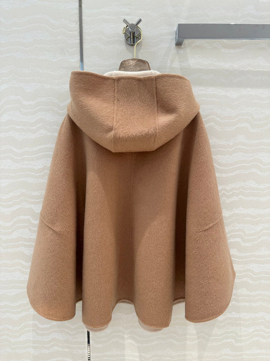 25fw all-match shawl