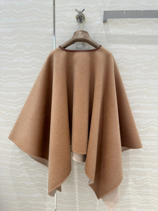 25fw all-match shawl