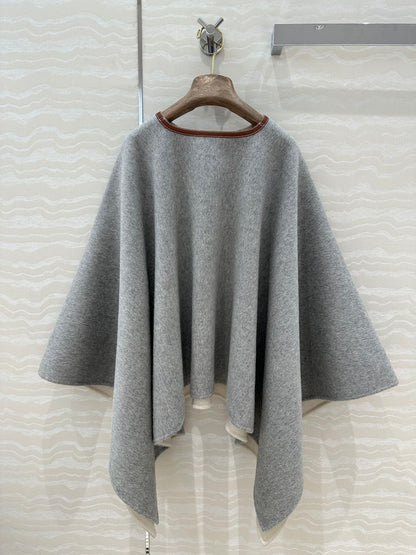 25fw all-match shawl