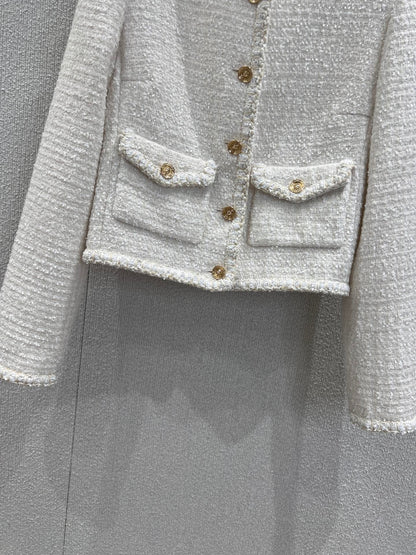 25 denim jacket