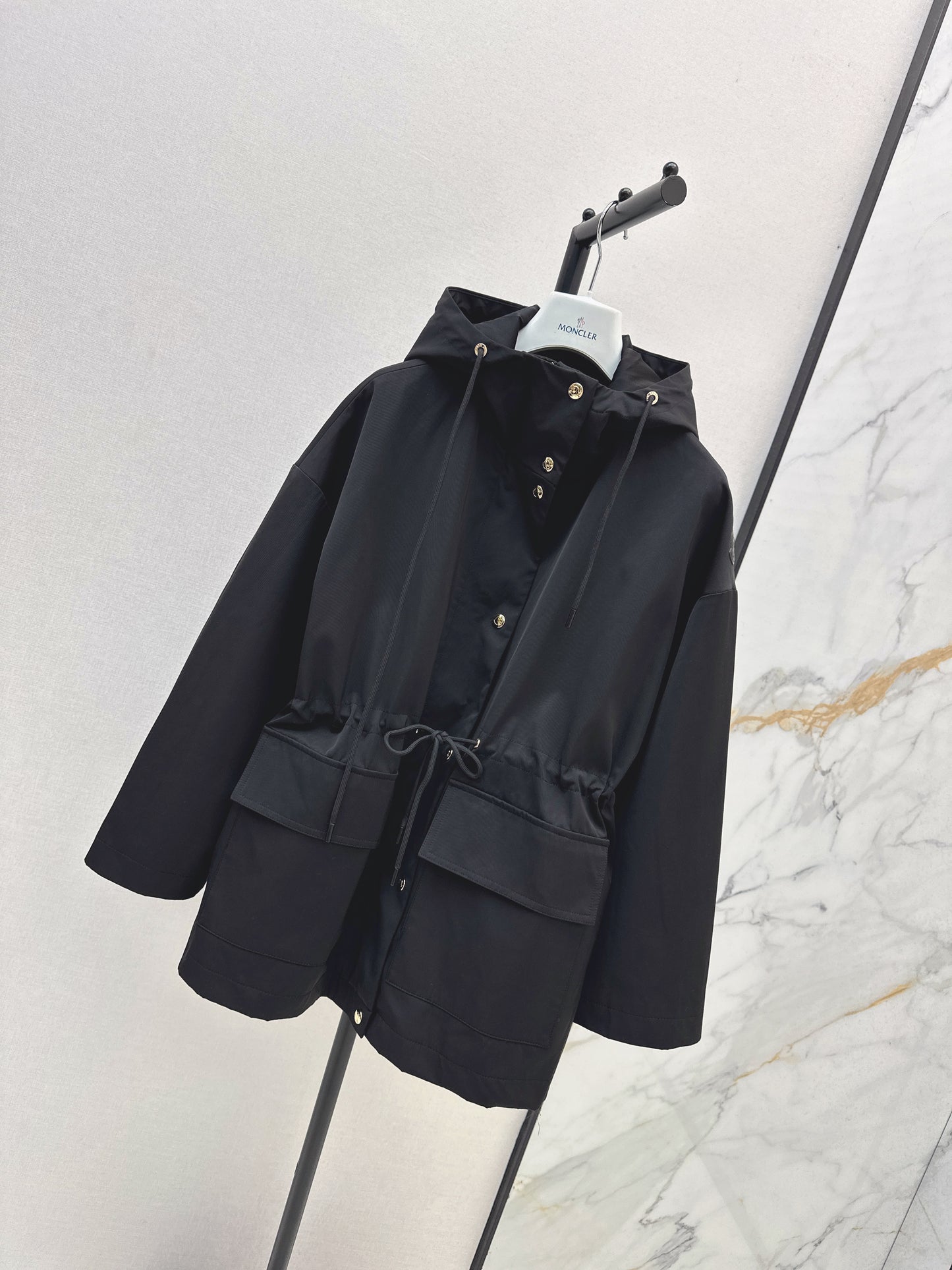 25 denim jacket