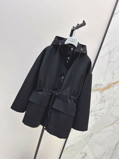 25 denim jacket