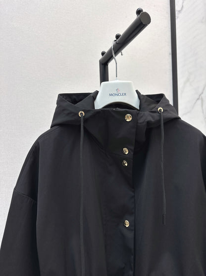25 denim jacket