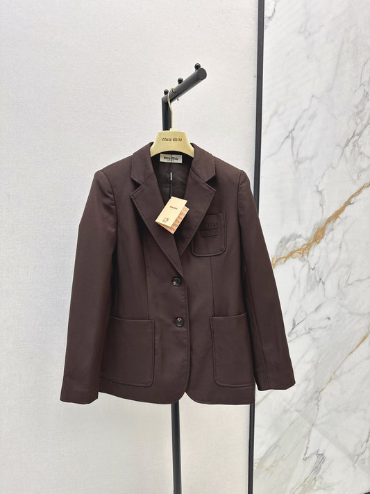 25 Suit Jacket