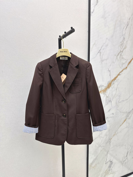 25 Suit Jacket