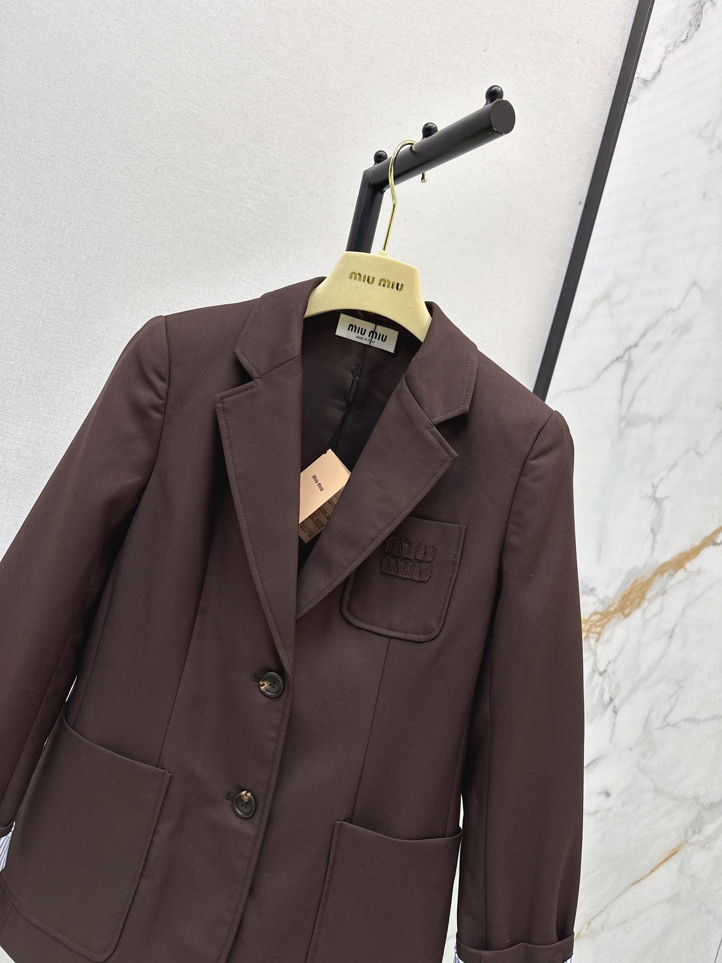 25 Suit Jacket
