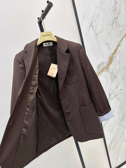 25 Suit Jacket