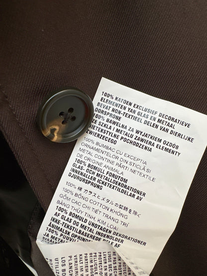 25 Suit Jacket