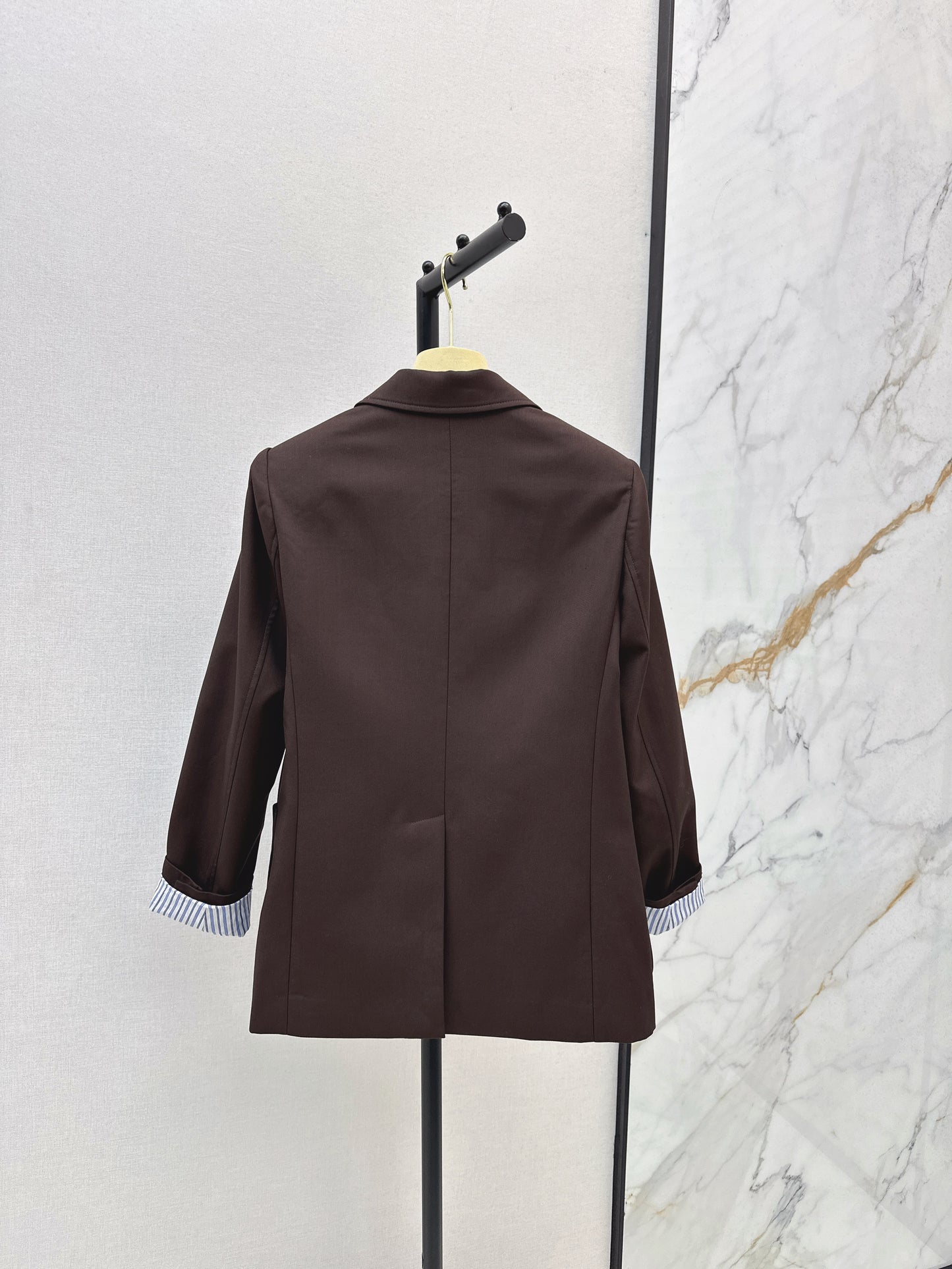 25 Suit Jacket