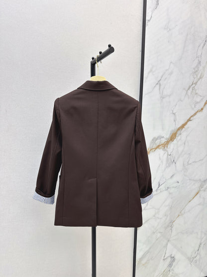 25 Suit Jacket