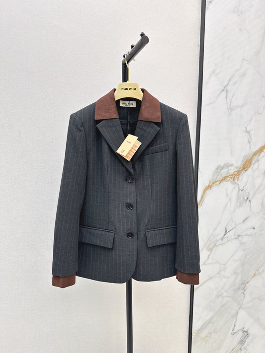 25 Suit Jacket