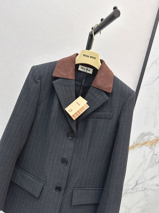 25 Suit Jacket