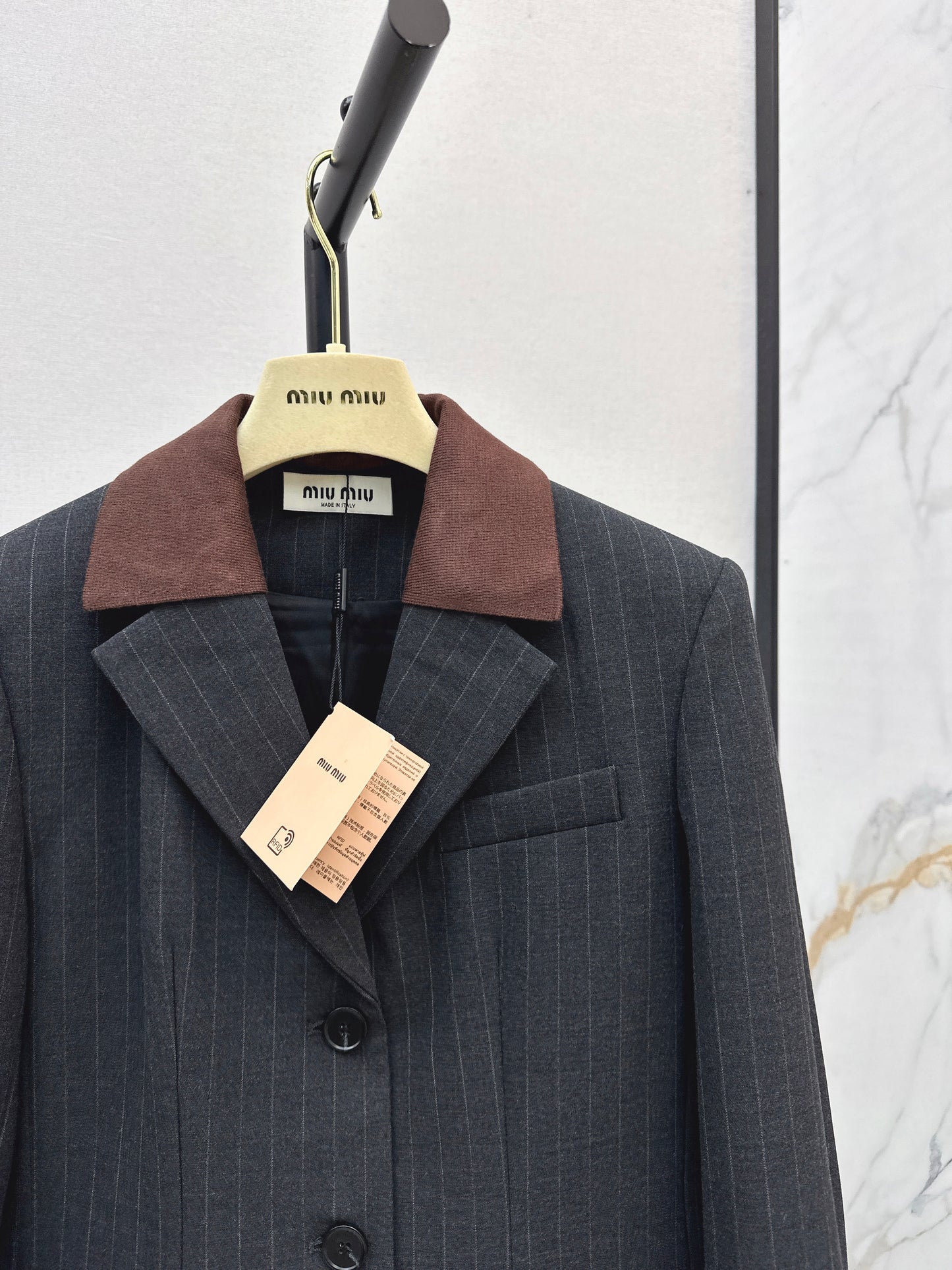 25 Suit Jacket