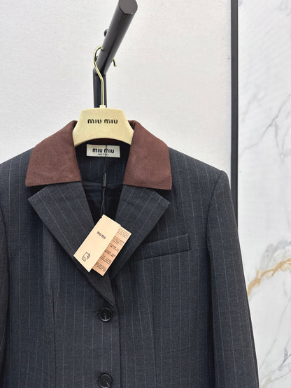 25 Suit Jacket
