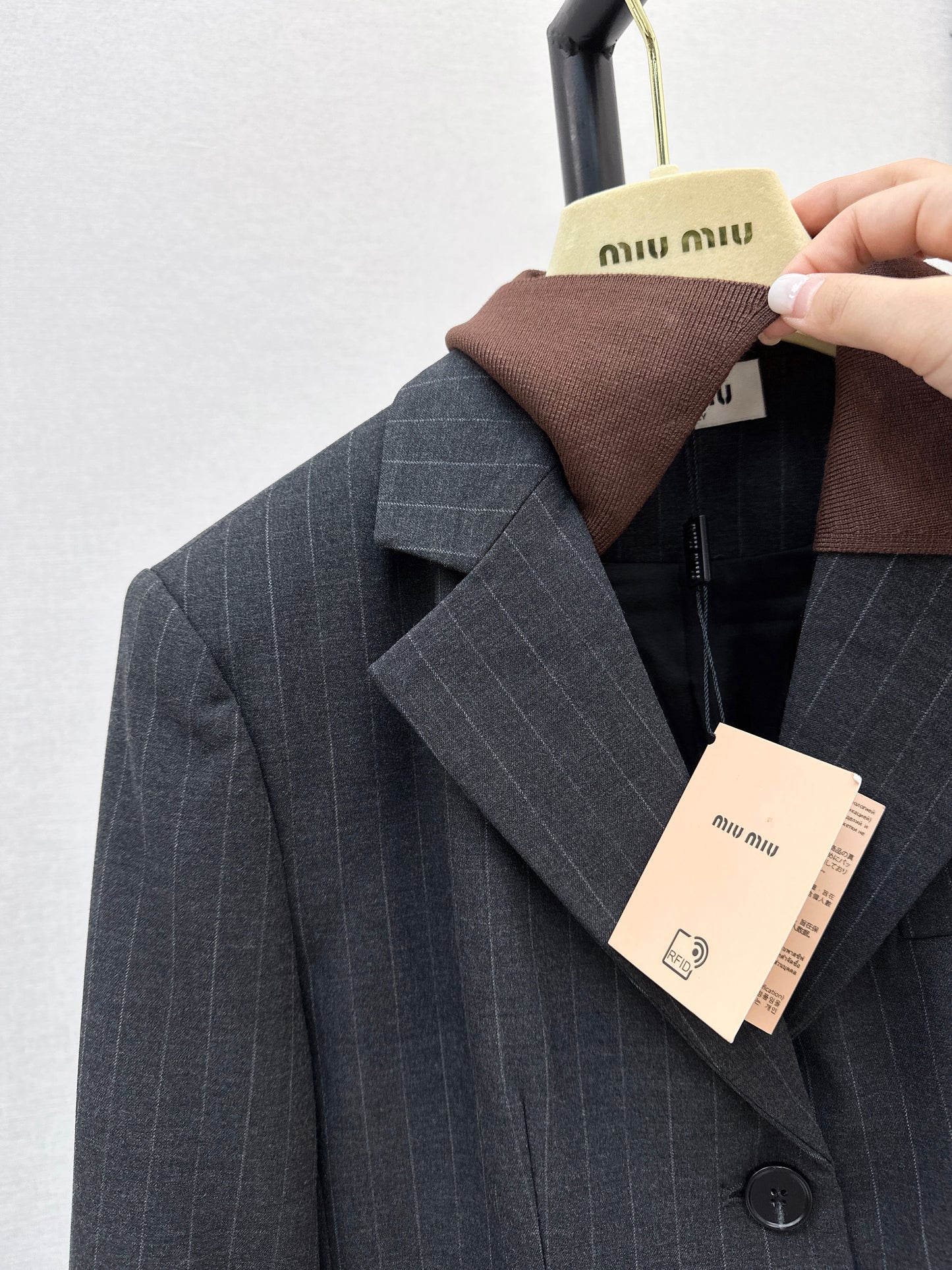 25 Suit Jacket