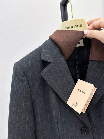 25 Suit Jacket