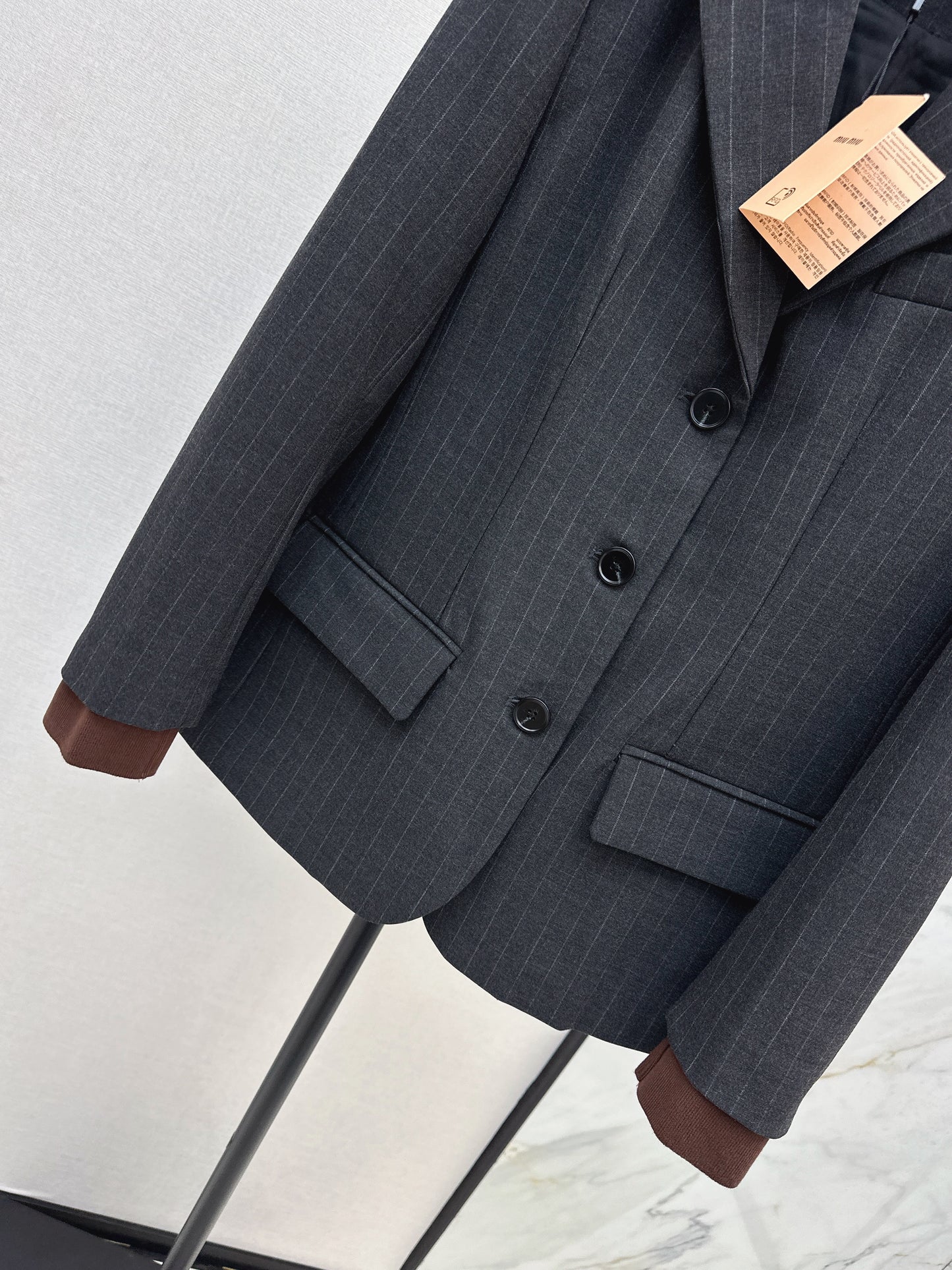 25 Suit Jacket