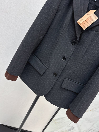 25 Suit Jacket