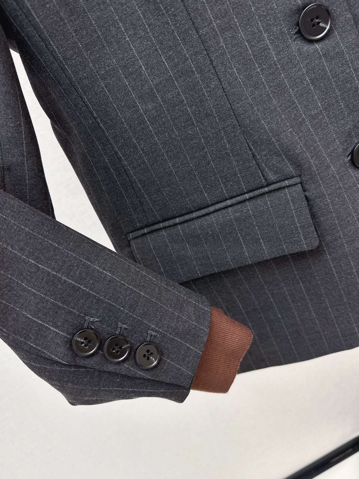 25 Suit Jacket