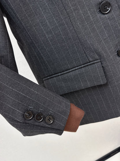 25 Suit Jacket