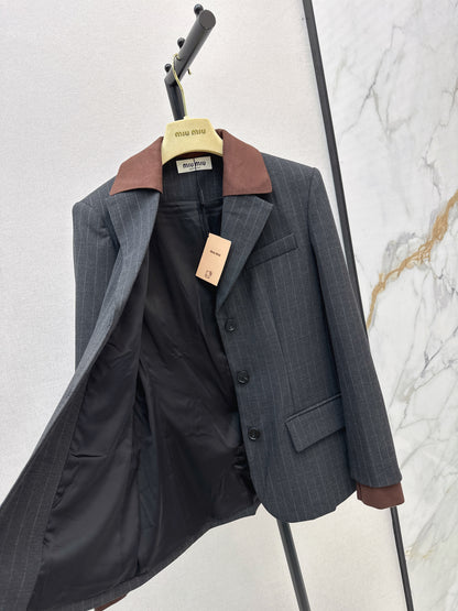 25 Suit Jacket