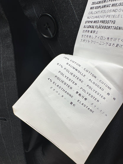 25 Suit Jacket
