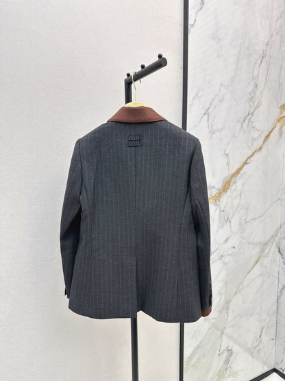 25 Suit Jacket