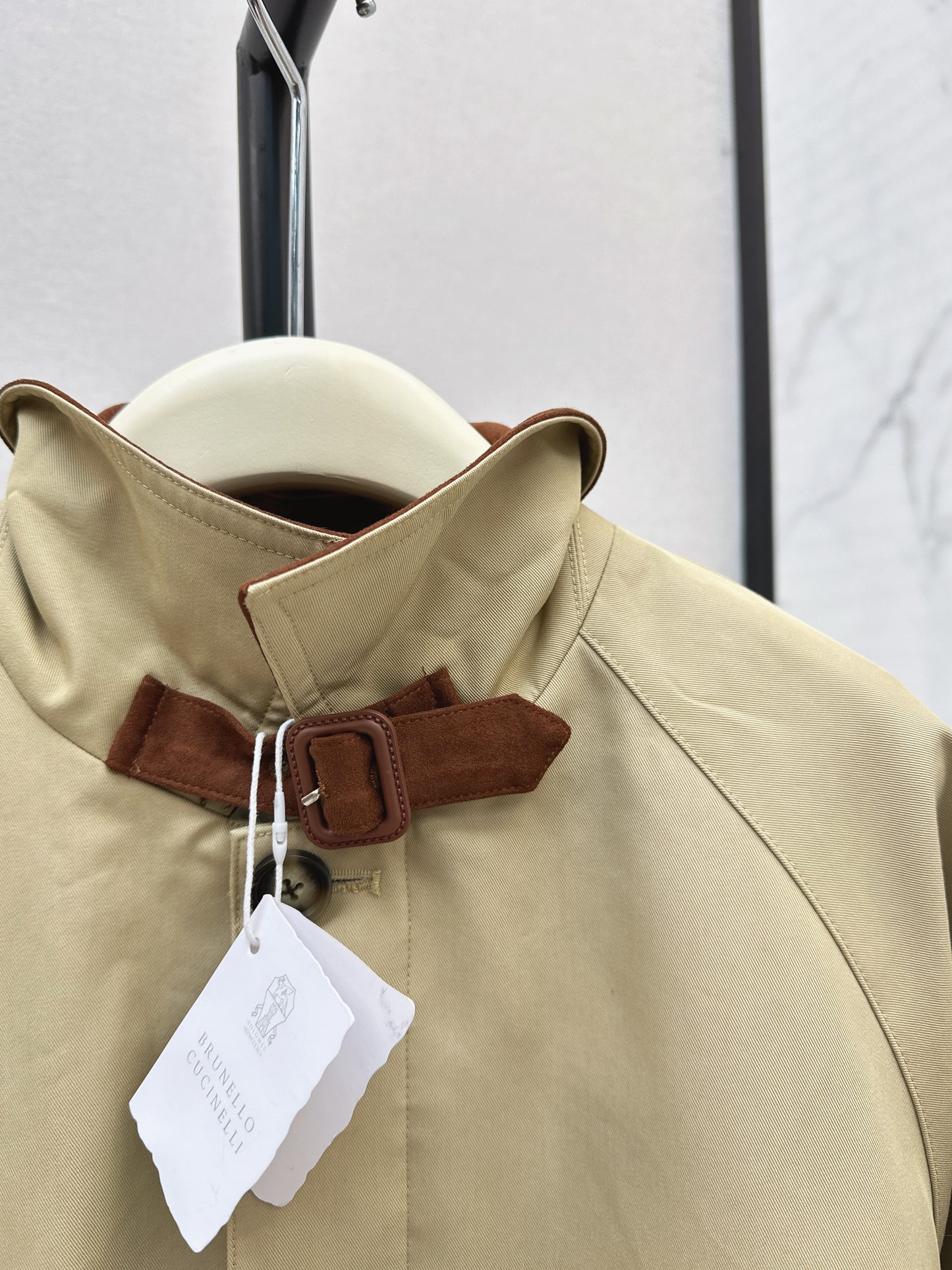 25 windbreaker jacket
