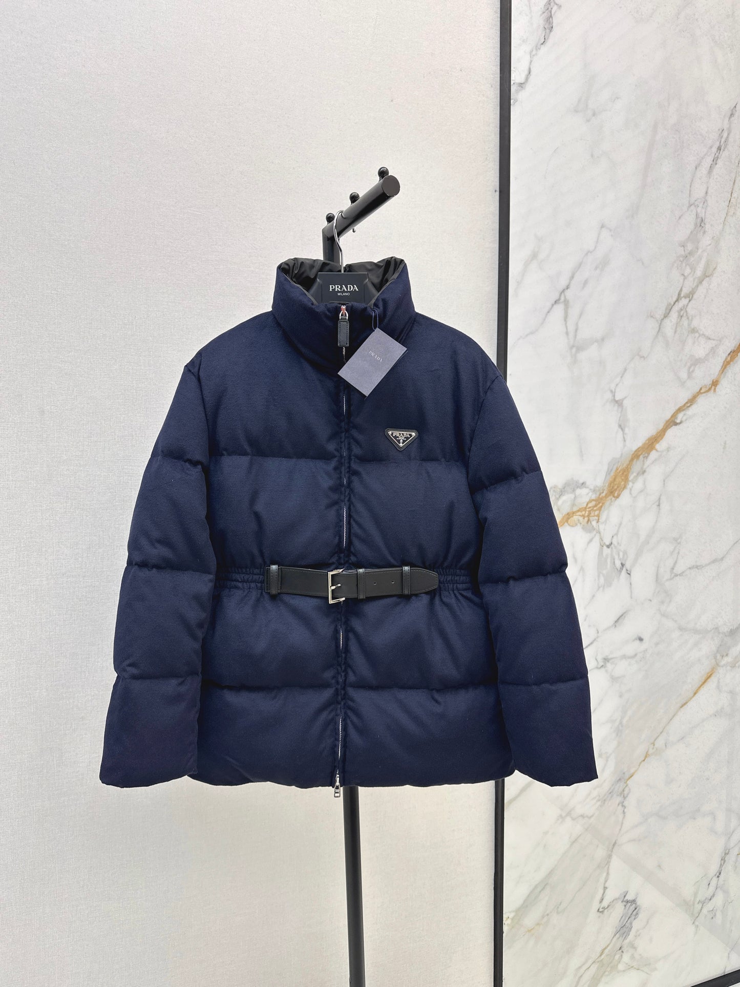 25 down jacket