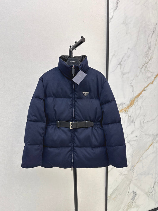 25 down jacket