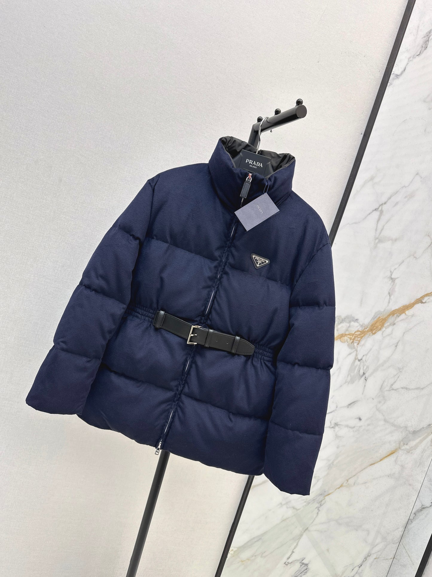 25 down jacket