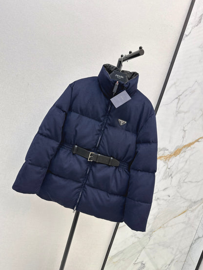 25 down jacket